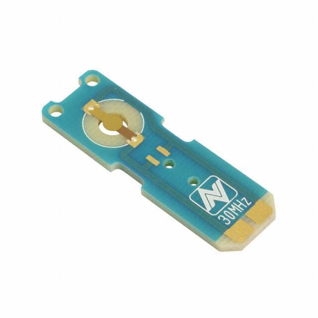 NDK PSA-SB-3001T-30.834MHZ