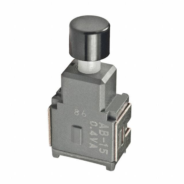 NKK Switches AB15AH-FA