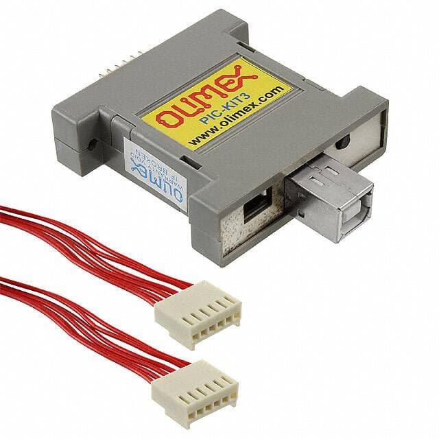 Olimex LTD PIC-KIT3