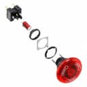 OMRON A165E-LM-24D-02