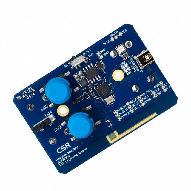 QUALCOMM DB-CSR1010-10185-1B