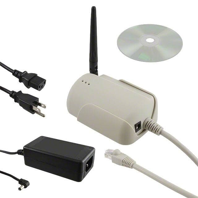 Quatech-Division of B&B Electronics ABDG-ET-DP501