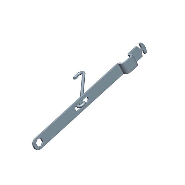 Quest Manufacturing Co. CT0008-03