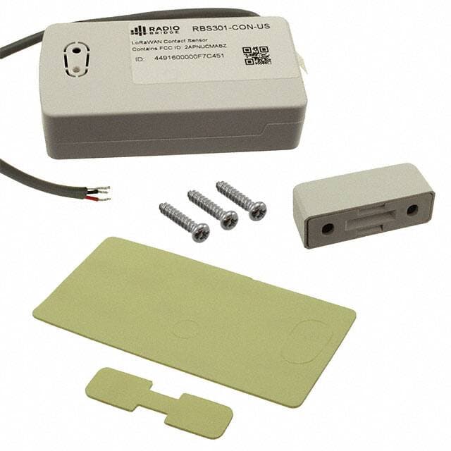 Radio Bridge Inc. RBS301-CON-US