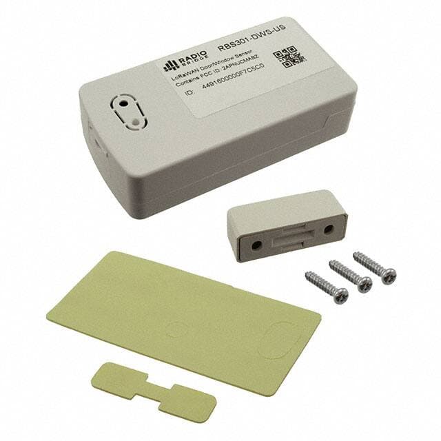 Radio Bridge Inc. RBS301-DWS-US