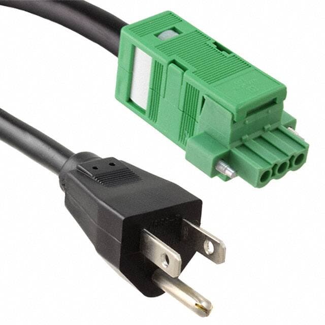 Red Lion Controls NTPC-AC-US