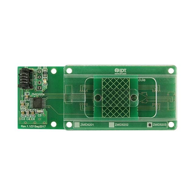 Renesas ZMID5202MLIN01201