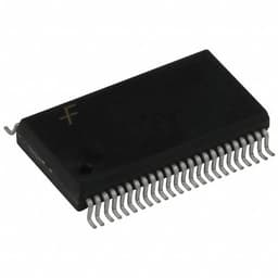ONSEMI 74ABT16374CSSC