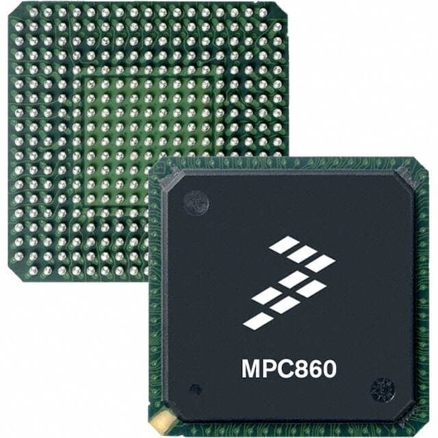 NXP MPC866PCVR100A