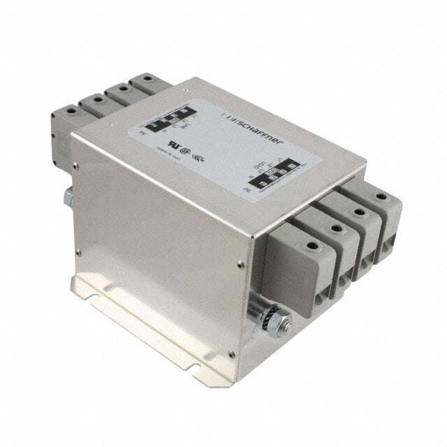 Schaffner EMC Inc. FN3280H-64-34