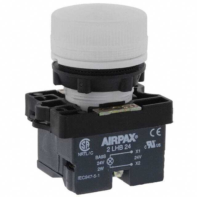 Sensata ASP2PLB1LB24