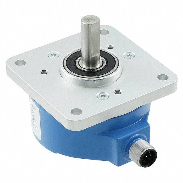 SICK, Inc. DFS25A-A2ADC002048