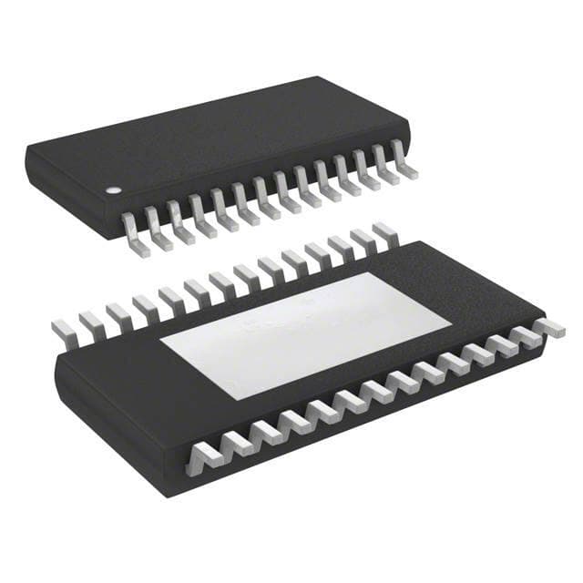 Renesas EL7566AIREZ-T7