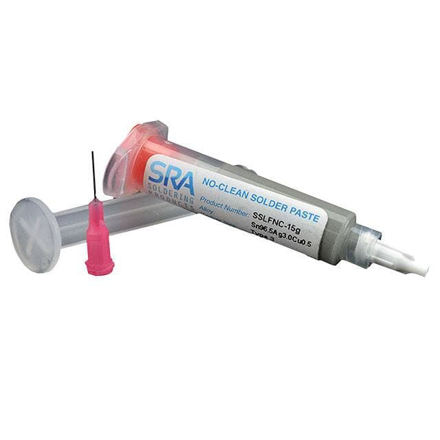 SRA Soldering Products SSLFNC-15G