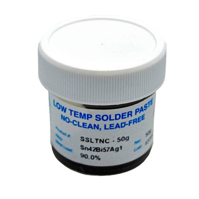 SRA Soldering Products SSLTNC-50G