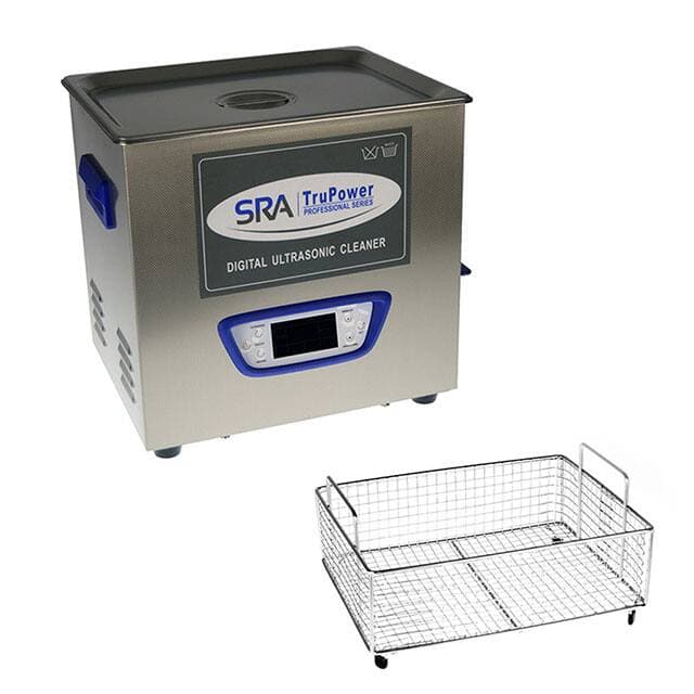 SRA Soldering Products UC-100D-PRO