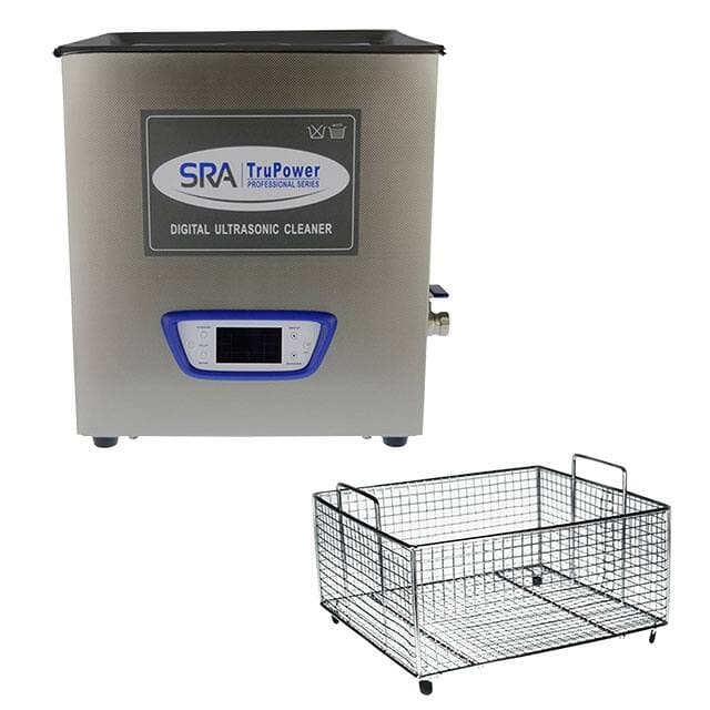 SRA Soldering Products UC-200D-PRO