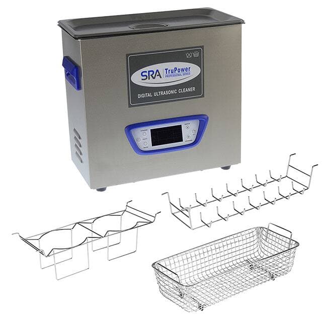 SRA Soldering Products UC-65D-PRO