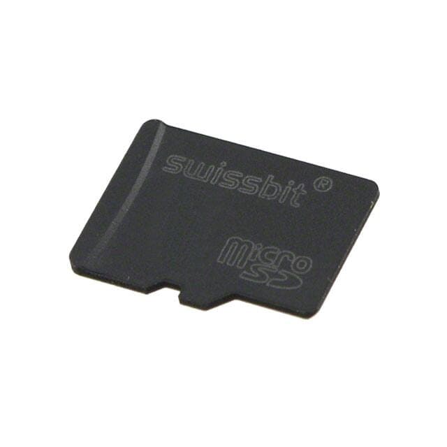 Swissbit SFSD4096N1BW1MT-E-DF-111-STD