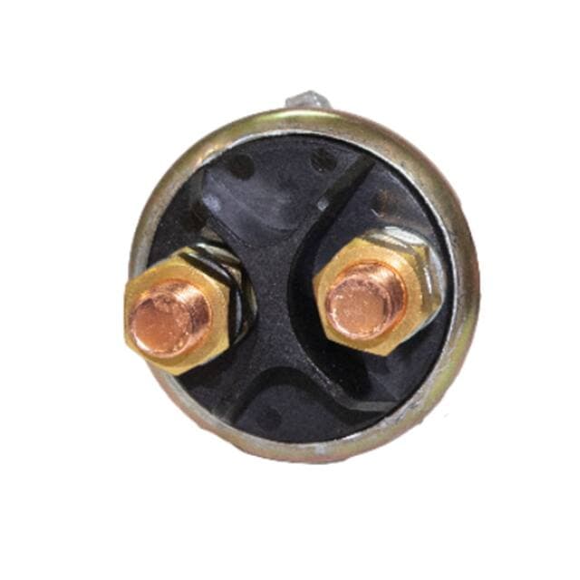 Switch Components HDB3-2A-3-C1