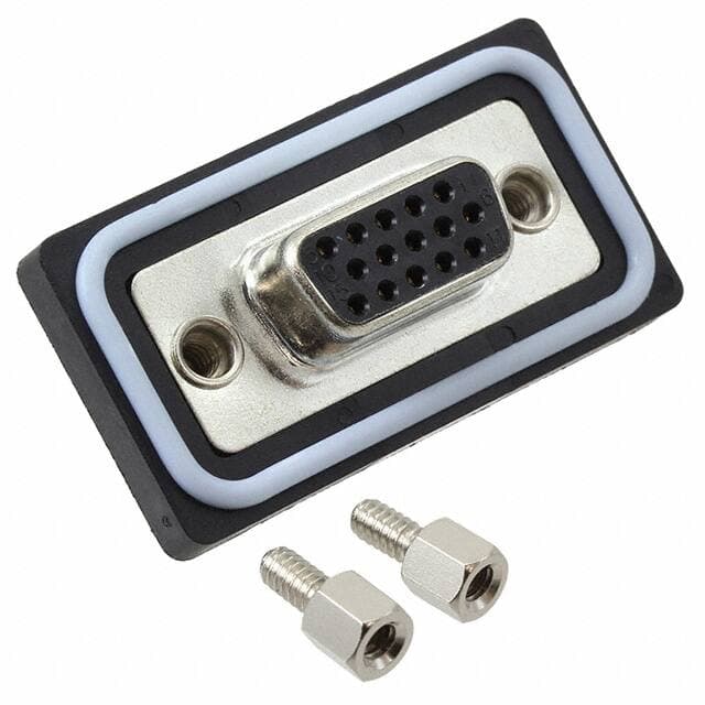 Switchcraft Inc. DCPHD15FSC1