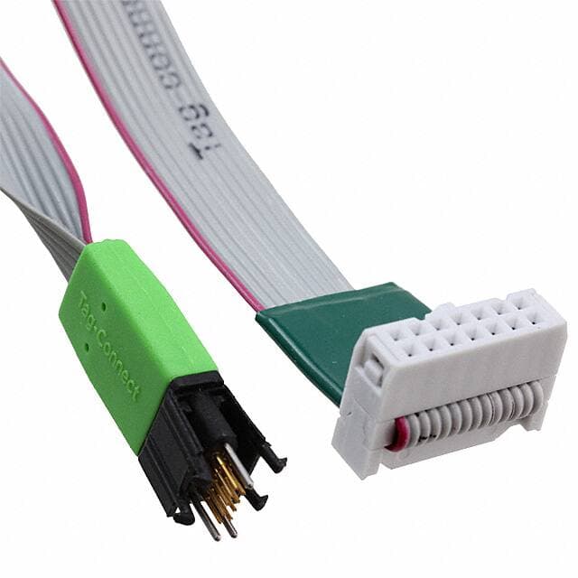 Tag-Connect LLC TC2050-IDC-430