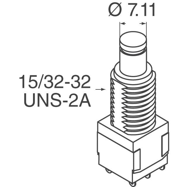 TE Connectivity 1-1825042-0