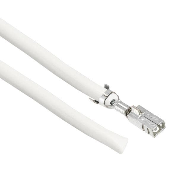 TE Connectivity 1971783-2-06-W9