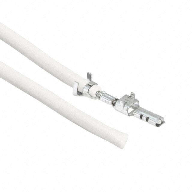 TE Connectivity 1971784-2-06-W9