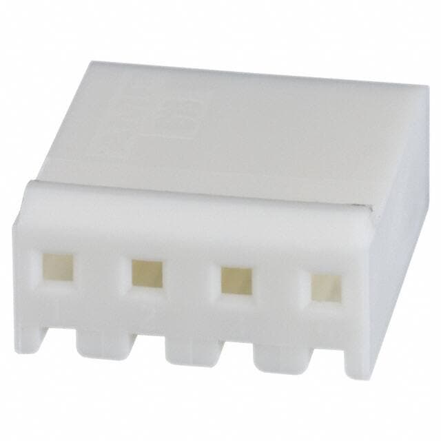 TE Connectivity 640250-4