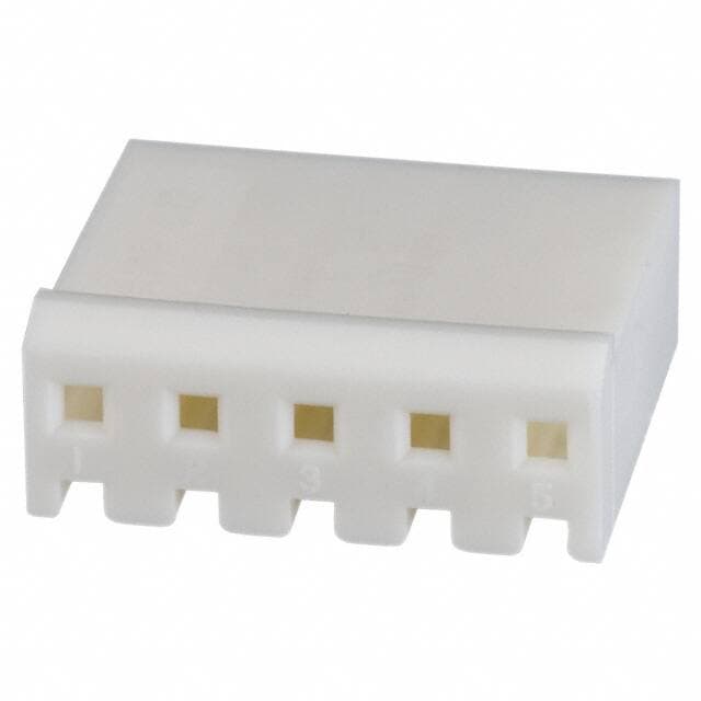 TE Connectivity 640250-5