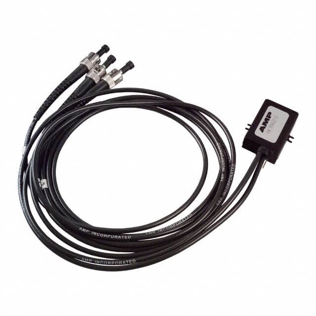 TE Connectivity 5099427-2