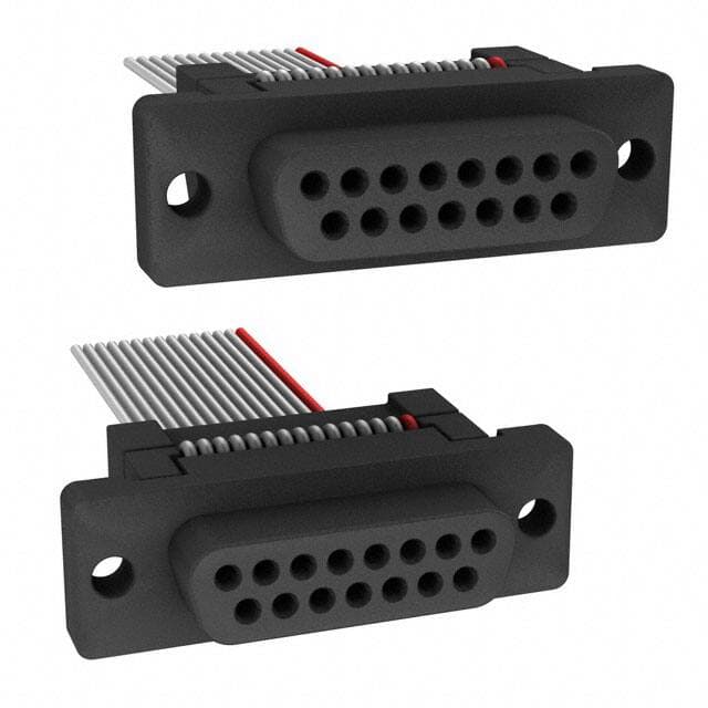 TE Connectivity A7FFB-1506G