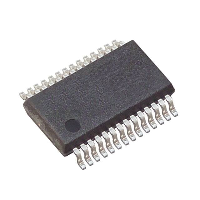TI PCM1739E