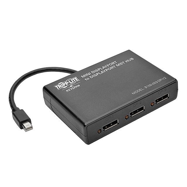 Tripp Lite B155-003-DP-V2