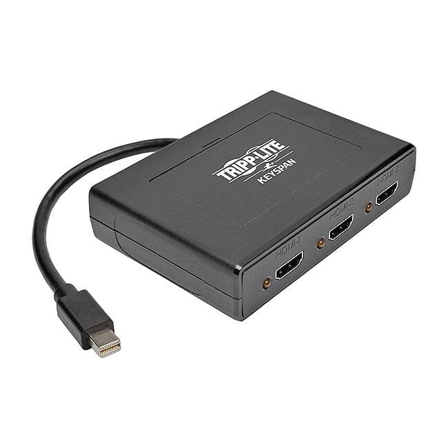 Tripp Lite B155-003-HD-V2