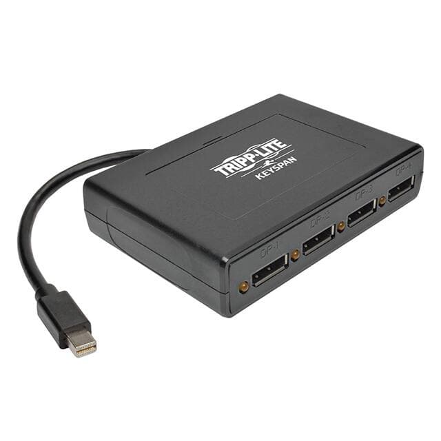 Tripp Lite B155-004-DP-V2