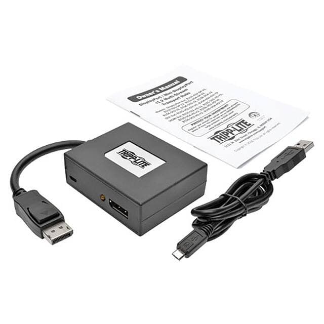 Tripp Lite B156-002-V2