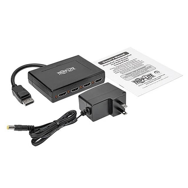 Tripp Lite B156-004-HD-V2