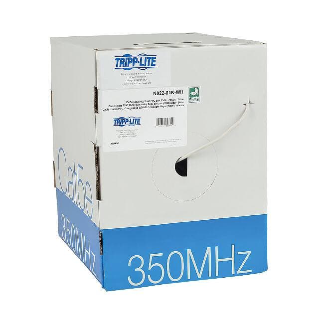 Tripp Lite N022-01K-WH