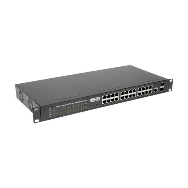 Tripp Lite NGS24C2POE