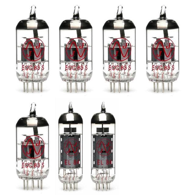 TubeDepot 331STANDARD_TUBE_SET