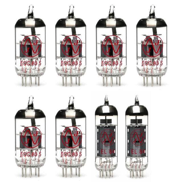 TubeDepot 459STANDARD_TUBE_SET