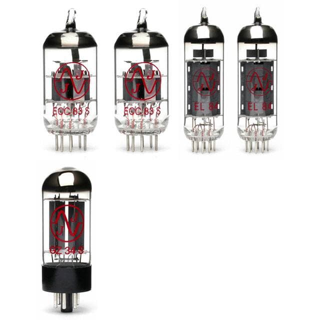 TubeDepot 471STANDARD_TUBE_SET