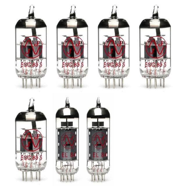 TubeDepot 512STANDARD_TUBE_SET