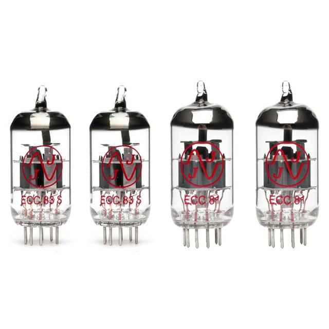 TubeDepot 64STANDARD_TUBE_SET