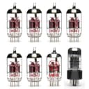 TubeDepot 8STANDARD_TUBE_SET