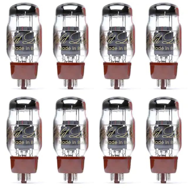 TubeDepot GROUPING_OCTET_GL-KT66