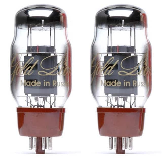 TubeDepot GROUPING_PAIR_GL-KT66