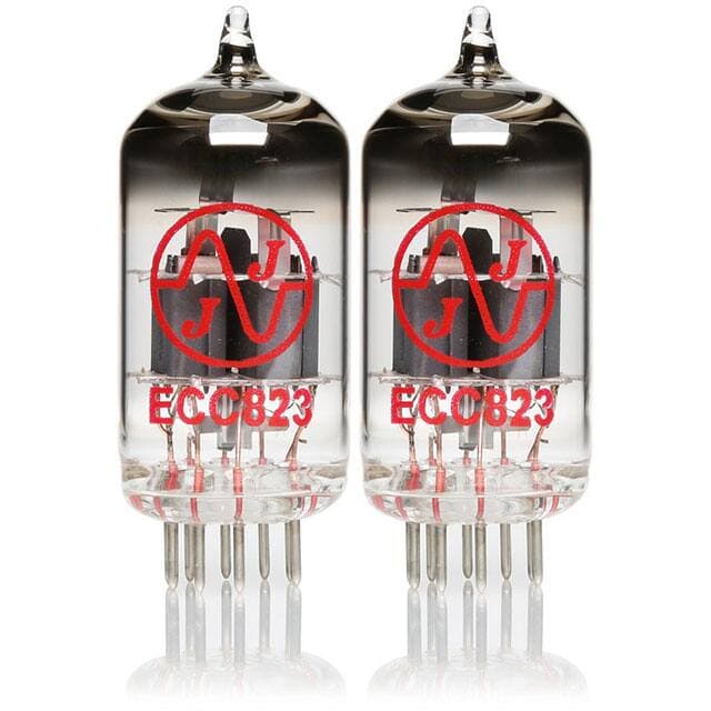 TubeDepot GROUPING_PAIR_JJ-ECC823